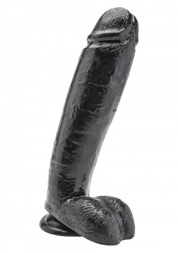 346n1189-get-real-dildo-25-cm-cu-testicule-negru-1-500px