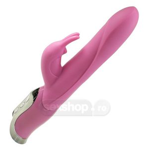 35500n5889-vibe-therapy-serenity-7-function-silicone-rabbit-vibrator-pink-1