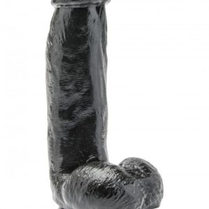 398n1183-get-real-dildo-15-cm-cu-testicule-negru-1-500px