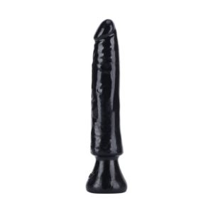 487s00792-get-real-dildo-anal-pentru-incepatoare-15-cm-negru-membrul-cu-textura-imbunatateste-stimularea-1-500px