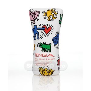 564500n9147-tenga_keith_haring_soft_tube_cup-1