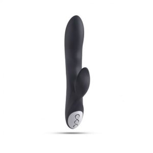 633s01010-toyz4lovers-eleganta-iepuras-iubitor-vibrator-negru-ideal-pentru-stimulare-vaginala-si-clitoridiana-1-500px