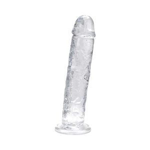 74s00823-loving-joy-21-cm-dildo-transparent-aspect-realist-membru-cu-vene-in-relief-ventuza-de-suctiune-1-500px