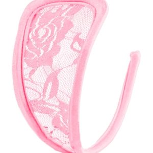 c-string-pink