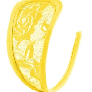 c-string-yellow