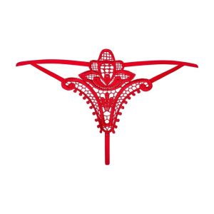 chilot-string-cu-broderie-florala-in-partea-din-spate-luiza-thong-red30352
