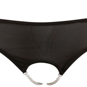 chilot-tanga-cu-decupaj-si-perle-negru-s27441