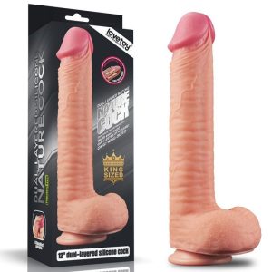 dildo-cap-bombat-si-bile-texturate-12-dual-layered-platinum-silicone5771