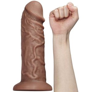 dildo-de-marime-gigantica-realistic-chubby-dildo-brown-26-25-x-6-3cm5747