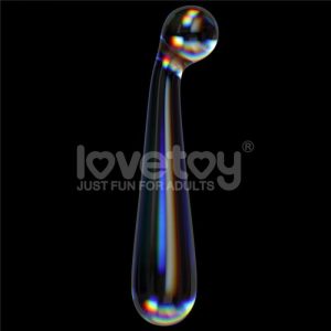 dildo-din-sticla-borosilicata-twilight-gleam-glass-dildo-alluring-arc6887