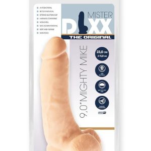 dildo-mare-9inch-mr-dixx-mighty-mike-21cm8113