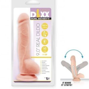 dildo-mare-mr-dixx-9inch-dual-density-23cm8114