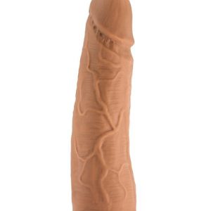 dildo-realist-din-silicon-the-realm-realistic-lock-on-dildo-17-5cm7987