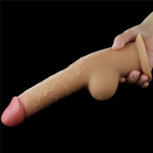 dildo-realist-fabricat-din-silicon-cu-ventuza-de-fixare-dildo-9-5-dual6113