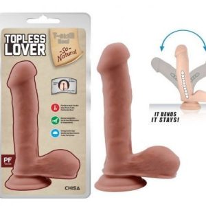 dildo-topless-lover-flesh-19cm8055