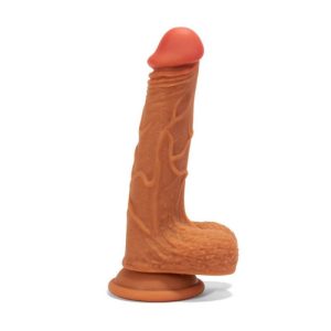 double-layer-silicone-dildo-brown8051