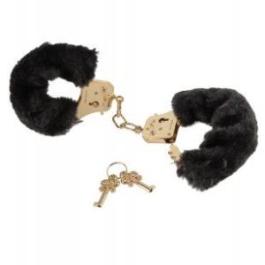 gold-deluxe-furry-cuffs5797