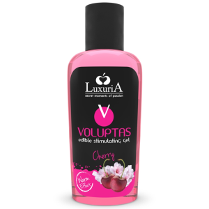 luxuria-voluptas-edible-stimulating-gel-warming-effect-cherry-100-ml