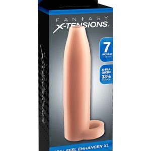 manson-pentru-penis-fara-cap-si-cu-inel-de-testicule-fantasy-x5148