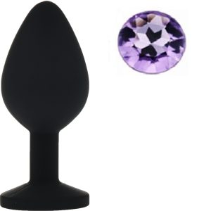 medium-black-silicone-plug_3_