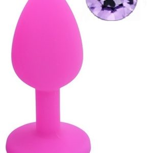 medium-silicone-pink-buttplug_3