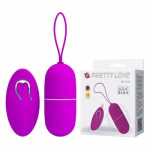 ou-vibrator-pretty-love-arvin-telecomanda-wireless7775