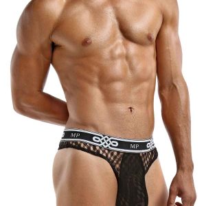 peep-show-low-rise-thong-black-1