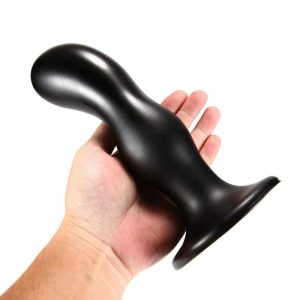 plug-anal-x-men-8-66-extra-girthy-butt-plug-black-ii-23cmx-5cm5890