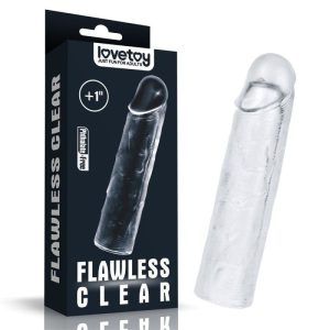 prelungitor-penis-transparent-flawless-clear-penis-sleeve-add-1-15-5cm4747