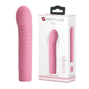 pretty-love-mick-vibrator-light-pink-13cm7039