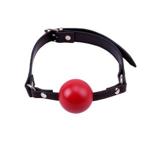 red-ball-gag-chisa6537