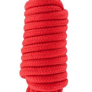 red-rope