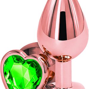 rose-gold-green