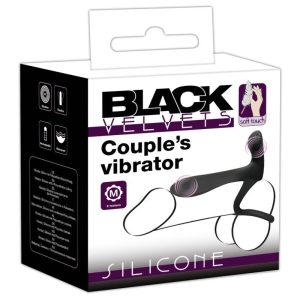 set-vibrator-pentru-cupluri-couple-s-vibrator-14-cm6904