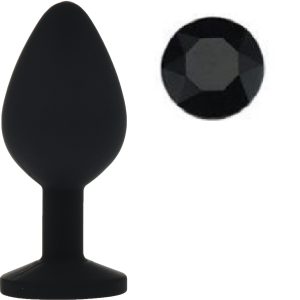 small-black-silicone-plug1