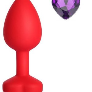 small-buttplug-silicone