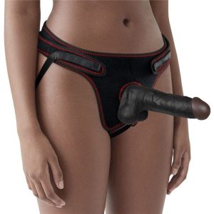 strap-on-cu-ham-si-curea-reglabile-prevazut-cu-dildo-realist-de-19cm5073