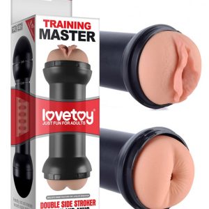 training-master-double-side-stroker-pussy-and-anus