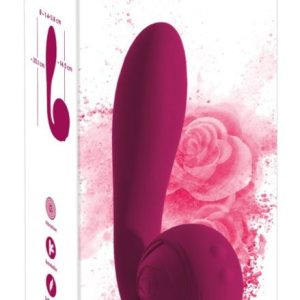 vibrator-bendable-spot-on-de-la-rosenrot-cu-cap-flexibil-pentru5371