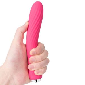 vibrator-clasic-svakom-anya-19-5cm-cu-incalzire7037