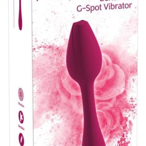 vibrator-cu-cap-flexibil-bendable-g-spot-vibrator-20-cm7179