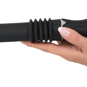 vibrator-cu-functie-de-impingere-si-ventuza-portable-fucking-machine7467