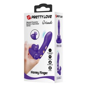 vibrator-cu-manson-pentru-degete-cu-stimulator-pentru-clitoris-pretty5616