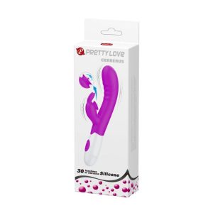 vibrator-cu-stimulator-clitoridian-pretty-love-orgasmic-20-6cm10101