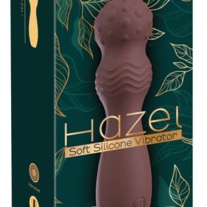 vibrator-cu-textura-stimulatoare-vibrator-hazel-03-14-cm5339