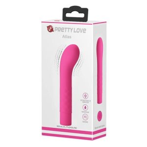 vibrator-din-silicon-pretty-love-atlas-pink7139