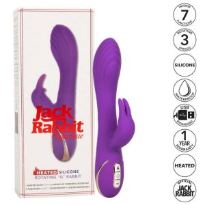 vibrator-iepuras-cu-efect-de-incalzire-heated-rotating-g-rabbit-purple5571