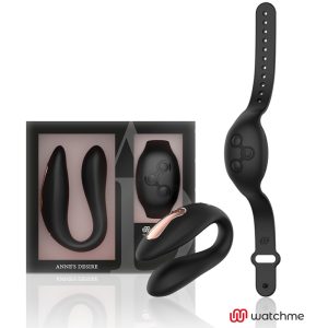 vibrator-pentru-cupluri-anne-s-desire-dual-pleasure-with-watchme26829