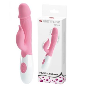 vibrator-rabbit-din-silicon-cu-cap-realist-si-30-de-functii-de5518