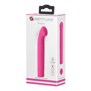 vibrator-subtire-din-silicon-pretty-love-bogey-15cm7143